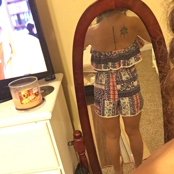 Romper - Picture 5 of 7